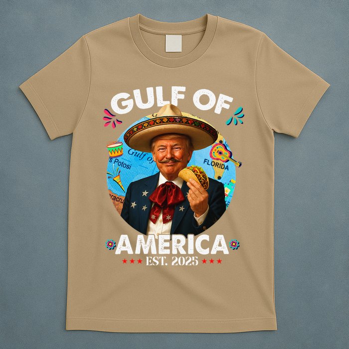 Retro This Gulf Of Us Beach Belong To Ours Est T-Shirt