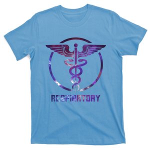 Respiratory Therapist Gift Respiratory Therapy Design Cool Gift T-Shirt