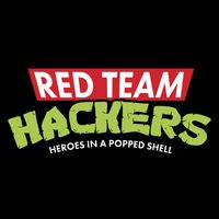 Red Team Hackers Heroes In A Popped Shell Daily Commute Backpack