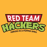 Red Team Hackers Heroes In A Popped Shell Premium T-Shirt