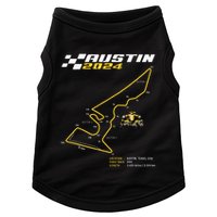 Race Track In Austin Formula Racing Circuits Sport Doggie Tank