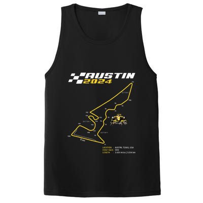 Race Track In Austin Formula Racing Circuits Sport PosiCharge Competitor Tank