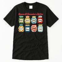 Response To Intervention Is My Jam RTI Intervention Teacher Tall T-Shirt