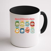 Response To Intervention Is My Jam RTI Intervention Teacher Mug
