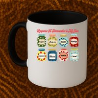 Response To Intervention Is My Jam RTI Intervention Teacher Mug
