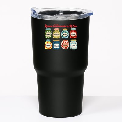 Response To Intervention Is My Jam RTI Intervention Teacher Tumbler