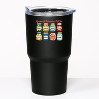 Response To Intervention Is My Jam RTI Intervention Teacher Tumbler