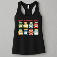 Response To Intervention Is My Jam RTI Intervention Teacher Womens Tank Top