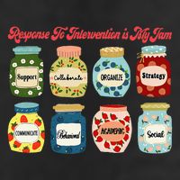 Response To Intervention Is My Jam RTI Intervention Teacher Trucker Hat