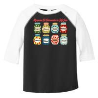 Response To Intervention Is My Jam RTI Intervention Teacher Toddler Fine Jersey T-Shirt