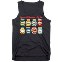 Response To Intervention Is My Jam RTI Intervention Teacher Tank Top