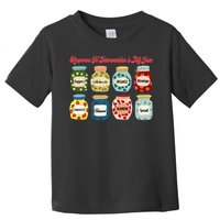 Response To Intervention Is My Jam RTI Intervention Teacher Toddler T-Shirt