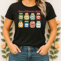 Response To Intervention Is My Jam RTI Intervention Teacher Womens T-Shirt