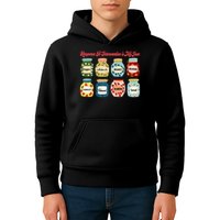 Response To Intervention Is My Jam RTI Intervention Teacher Kids Hoodie