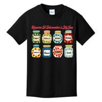 Response To Intervention Is My Jam RTI Intervention Teacher Kids T-Shirt