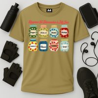 Response To Intervention Is My Jam RTI Intervention Teacher Performance Shirt