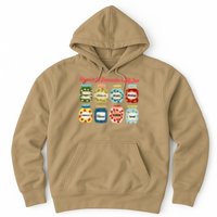 Response To Intervention Is My Jam RTI Intervention Teacher Hoodie