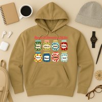 Response To Intervention Is My Jam RTI Intervention Teacher Hoodie