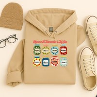Response To Intervention Is My Jam RTI Intervention Teacher Hoodie