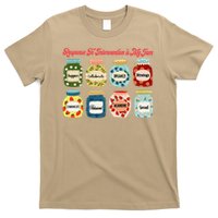 Response To Intervention Is My Jam RTI Intervention Teacher T-Shirt