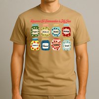 Response To Intervention Is My Jam RTI Intervention Teacher T-Shirt