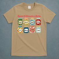 Response To Intervention Is My Jam RTI Intervention Teacher T-Shirt