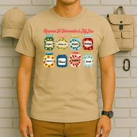 Response To Intervention Is My Jam RTI Intervention Teacher T-Shirt
