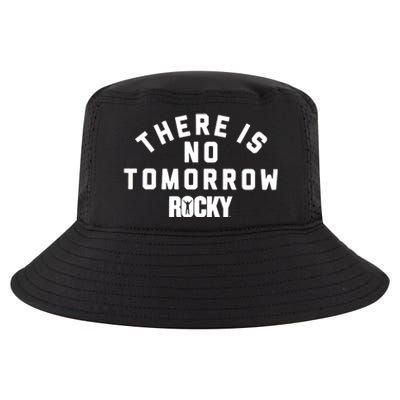 Rocky There Is No Tomorrow Usamade Doggie Bandana Cool Comfort Performance Bucket Hat