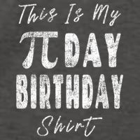 Retro This Is My Pi Day Birthday Shirt Pi Symbol 3 14 Vector Backpack