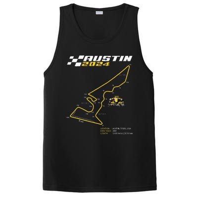 Race Track In Austin Formula Racing Circuits Sport PosiCharge Competitor Tank