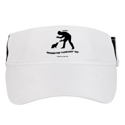 Release The I Love Lucy Cut Hdtgm London Adult Drive Performance Visor