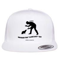 Release The I Love Lucy Cut Hdtgm London Flatbill Hat