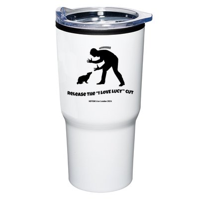 Release The I Love Lucy Cut Hdtgm London Tumbler