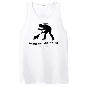 Release The I Love Lucy Cut Hdtgm London PosiCharge Competitor Tank