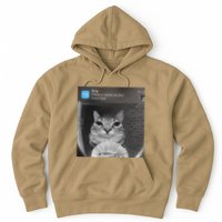 Ring There Is Motion At Your Front Door Funny Hoodie