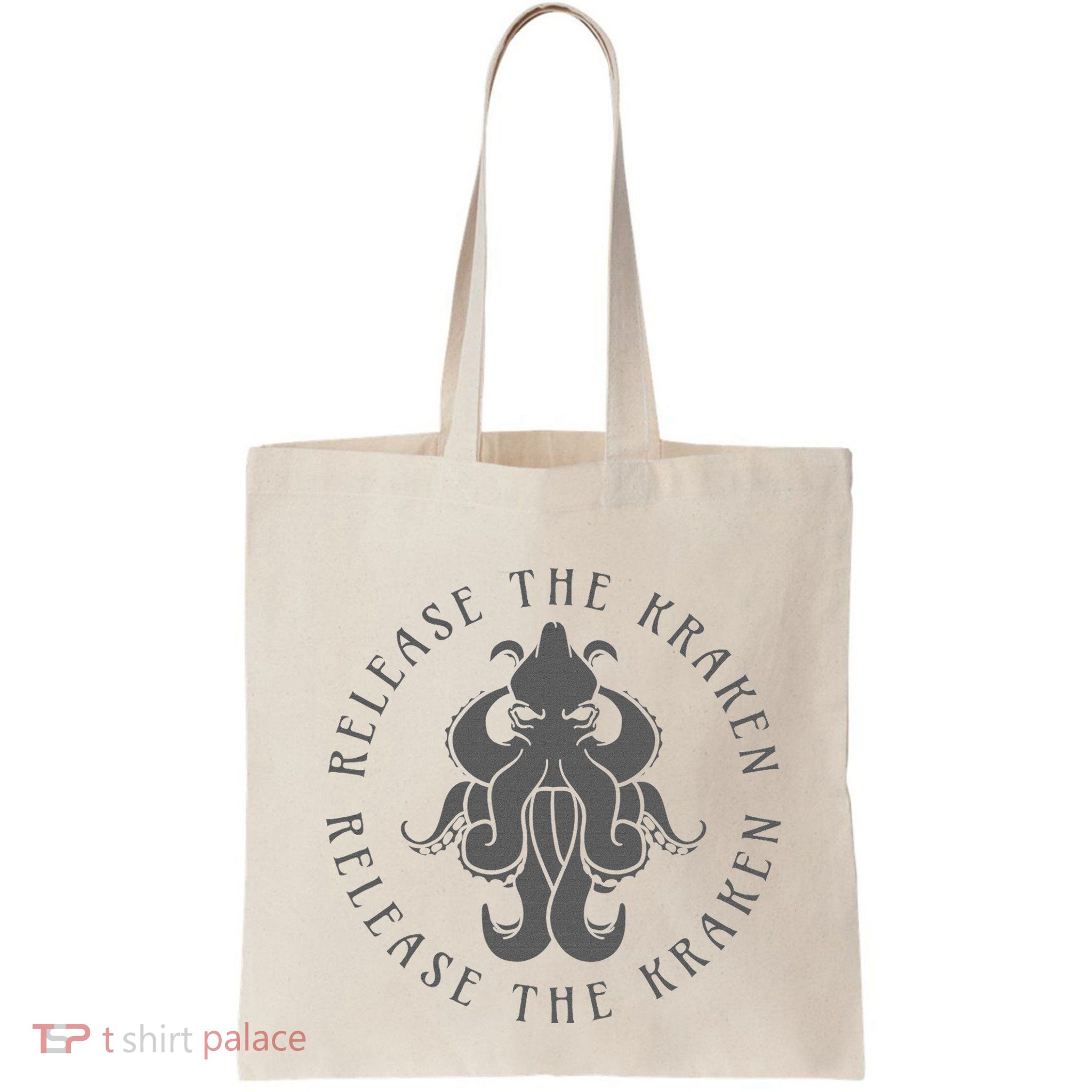 Release The Kraken Bag