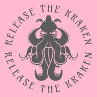 Release The Kraken Button