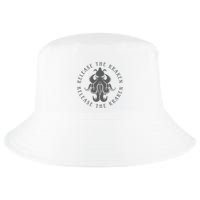Release The Kraken Cool Comfort Performance Bucket Hat
