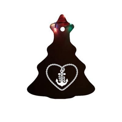 Relax The Keyboard Player Is Here Keyboardist Keyboarder Ceramic Tree Ornament