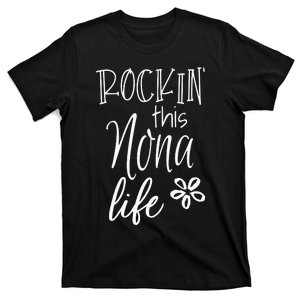 Rockin This Life Cute Nona T-Shirt