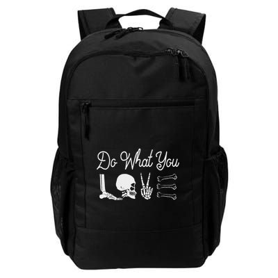 Radiology Tech Love Rad Tech X Ray Rtr Daily Commute Backpack