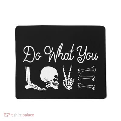 Radiology Tech Love Rad Tech X Ray Rtr Mousepad