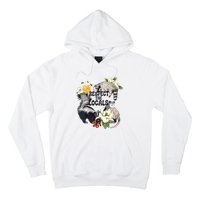 Respect Them Locals Hoodie