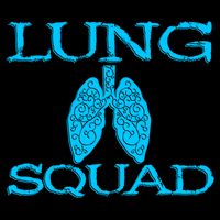 Respiratory Therapist Lung Squad Respiratory Therapy Team Gift City Backpack