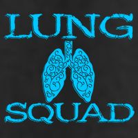Respiratory Therapist Lung Squad Respiratory Therapy Team Gift Hat