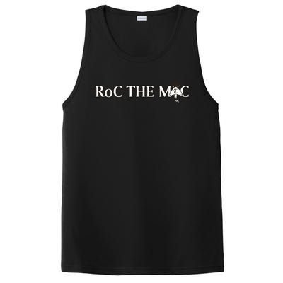 Roc The Mic PosiCharge Competitor Tank