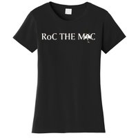 Roc The Mic Women's T-Shirt