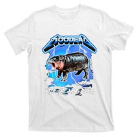 Ride The Moo Deng T-Shirt