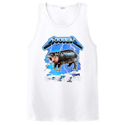 Ride The Moo Deng PosiCharge Competitor Tank