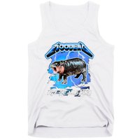 Ride The Moo Deng Tank Top